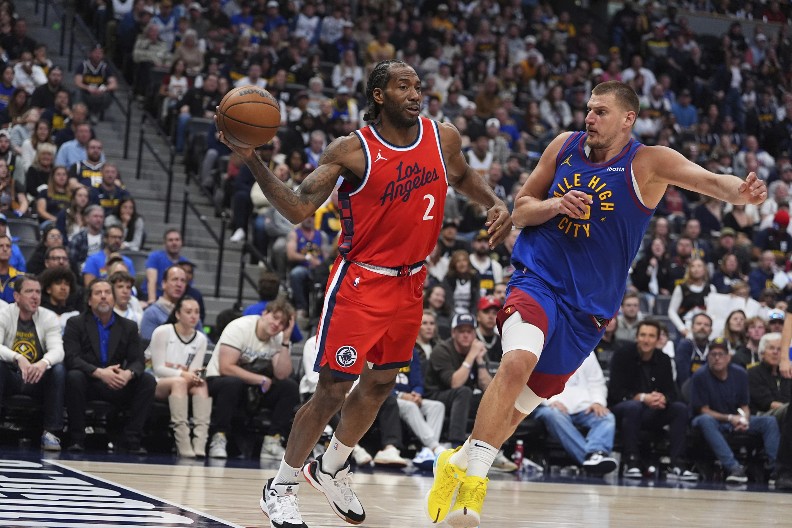 SRBINOVE REČI ODZVANJAJU Evo šta je rekao Jokić posle velike pobede nad Klipersima