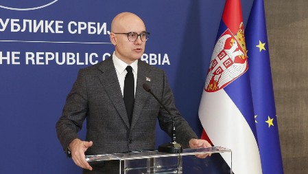 MILOŠ VUČEVIĆ ČESTITAO VASKRS "Da zajedno gradimo jedinstvo,mir i ljubav prema bližnjem"