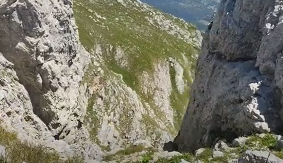 NA MAGLIĆU PRONAĐENO TELO AMERIČKOG VOJNIKA Pao je u ponor