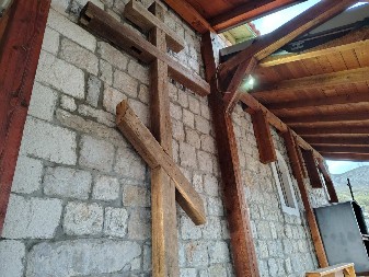 PRVI PUT U CRNOJ GOR: U Doljanima se obeležava dan proboja jasenovačkih logoraša