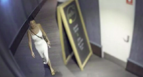 NESTALA POSLE VEČERE SA PORODICOM, PRONAĐENA MRTVA U RECI Snimci otkrivaju poslednje kretanje žene pre smrti (FOTO)