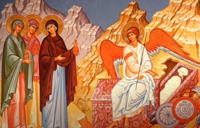 POBUSANI ILI VASKRSNI PONEDELJAK Danas je dan radosti i brisanje ženskih grehova