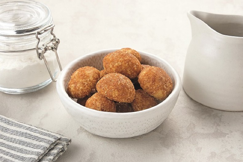 BRZI KEKSIĆI Naprave se lako, a pojedu odmah, super za užinu ili desert