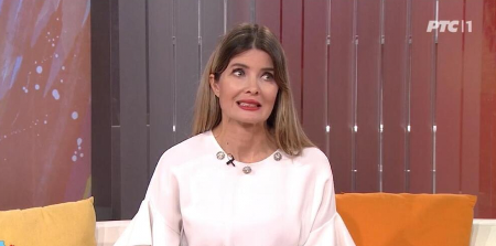 VODITELJKA RTS-A RIDA NA SAV GLAS! Najtužnija scena na Javnom servisu ikada, rasula se na komade!