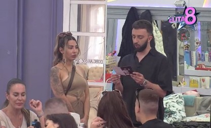 ANELI DOBILA HITNO NAREĐENJE OD SESTRE! Pravi porodici probleme u spoljnom svetu, Ahmićeva završila u suzama!