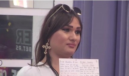 "MNOGO SAM LJUTA I RAZOČARANA" Ana Nikolić van sebe nakon sestrine čestitke, poručila Kordi: "Tek ćeš videti svog Boga kad se vratim sa..."