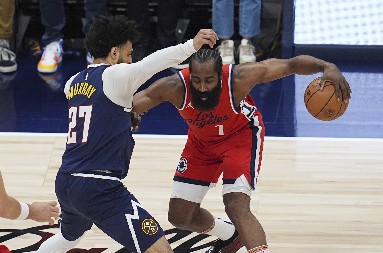 SRBIN U ČUDU GLEDAO Jokić video magiju košarkaša Klipersa (VIDEO)