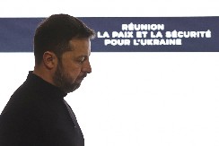 BOMBA! Ukrajinci spremni da se odreknu 20 posto teritorija, ali imaju jedan uslov