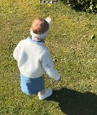 BEBA ODUŠEVILA 3,5 MILIONA LJUDI Sa 15 meseci bez razmišjanja odgovara na sva mamina pitanja!