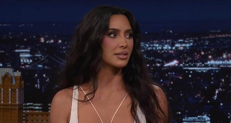 IZAZVALA LUDNICU NA MREŽAMA Brat od Kim Kardašijan je mislio da može da se sakrije od očiju javnosti, ali mu je ona stala na put