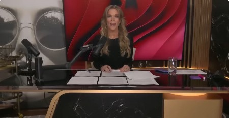 POZNATA VODITELJKA OPLELA PO PAPI NEKOLIKO SATI NAKON NJEGOVE SMRTI Evo za šta ga krivi