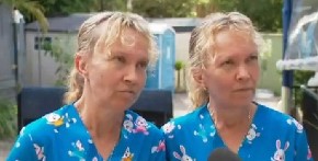 MILION LJUDI ZA 24 SATA ZANEMELO Bliznakinje koje govore ISTIM REČIMA šokirale ceo svet, "nemoguće je da tako pričaju, one su klonovi"