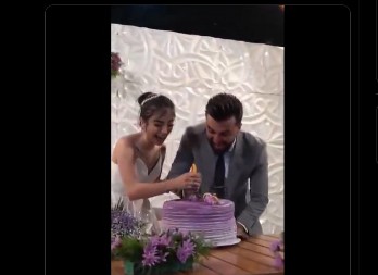 LJUDI ZGROŽENI PONAŠANJEM MLADOŽENJE „Ponižavanje nije smešno, nadam se da je odmah tražila razvod“