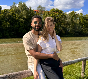 GOREĆE "MARAKANA" AKO ONA DOĐE U BEOGRAD Štoper kog Zvezda želi da dovede ljubi ovu lepoticu