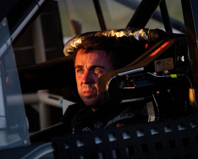 UZNEMIRUJUĆA OBJAVA POZNATOG GLUMCA  Otkrio kakve crne misli ga muče, pa za sebe rekao da je proklet