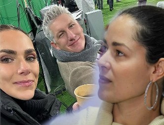 “MISLI DA ĆE GA ZADRŽATI JEDNIM DETETOM, A TROJE OSTAVIO” Trudna voditeljka zbog Bastijana na meti Srpkinja, Ester spakovala kofere i napustila Nemačku u jeku skandala