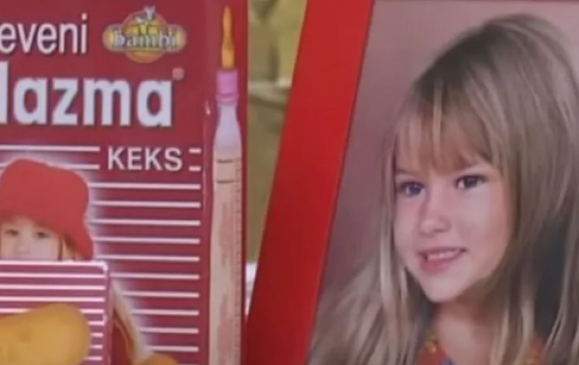 DA LI BISTE JE PREPOZNALI? Ovo je čuvena devojčica sa plazme, evo gde je danas i šta radi!