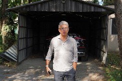 "NE BIH DA SE OGREŠIM, NIJE MI ŽAO" Pevač nije mogao više da ćuti o Saši Popoviću i Grandu, otkrio do sada nepoznate detalje!