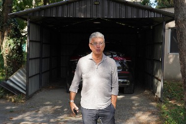 "NE BIH DA SE OGREŠIM, NIJE MI ŽAO" Pevač nije mogao više da ćuti o Saši Popoviću i Grandu, otkrio do sada nepoznate detalje!