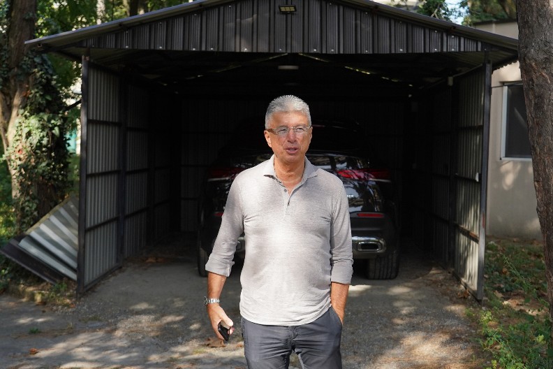 "NE BIH DA SE OGREŠIM, NIJE MI ŽAO" Pevač nije mogao više da ćuti o Saši Popoviću i Grandu, otkrio do sada nepoznate detalje!