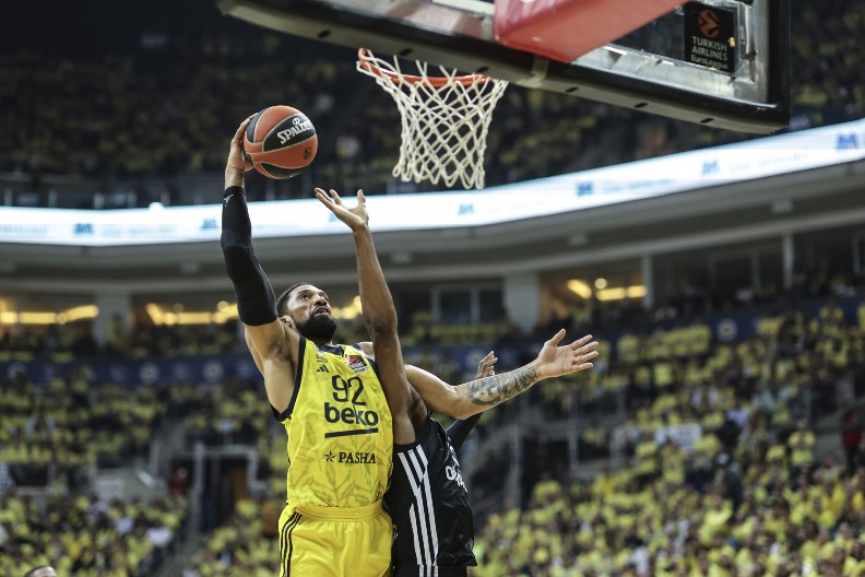 TRILER U ISTANBULU Fener slavio uz mnogo muke, Gudurić neprepoznatljiv