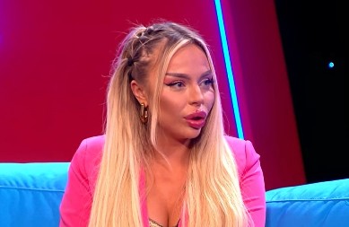 "NAPRAVILA SAM GREŠKU VEKA" Sofija brutalno ponizila Terzu, u sve umešala i Milicu: "Nije me odbranio"