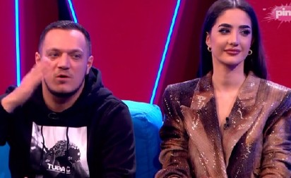 HITNO SE OGLASILA ANĐELINA PORODICA! Otkriveno da li zapravo njen otac želi Gastoza za zeta, sada je sve jasno!