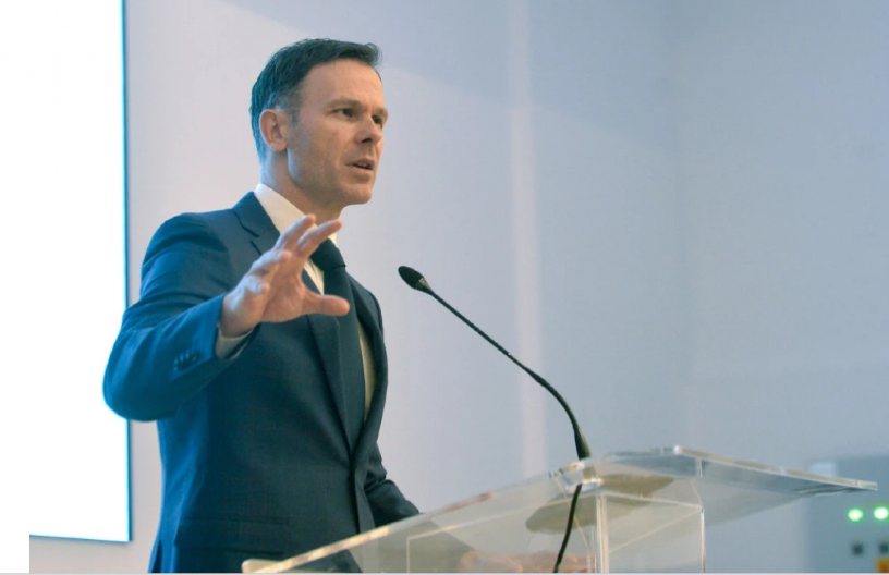 Mali sutra započinje posetu Vašingtonu, učestvovaće na prolećnom zasedanju MMF-SB