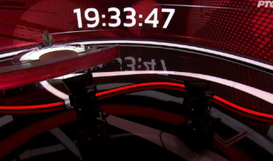 BIOGRAFIJA ANE LUKIĆ SA RTS-A Svi su je viđali u ćošku ekrana, bila je ključni tumač znakovnog jezika!