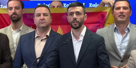 PREDSEDNIK DPS-a: Iniciraćemo smenu Mandića i tražiti kontrolno saslušanje VDT-a