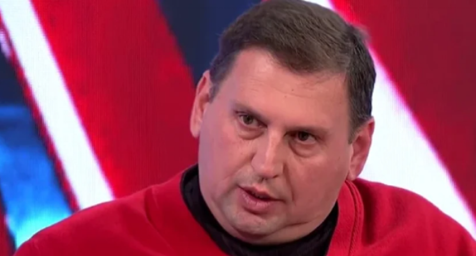 "KO JE VAMA OVDE ŠEF? HOĆU DA RAZGOVARAM HITNO" Taki napustio emisiju čim je ugledao ovu ženu i napravio haos: "Nije mi dobro, vidimo se na sudu"