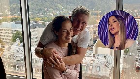 POBESNELA ZBOG RAZVODA! Snajka Ane Ivanović burno reagovala na krah braka! (VIDEO)