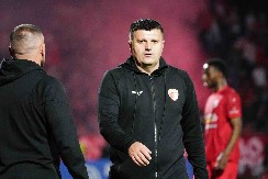 NAJVEĆA POBEDA U KARIJERI Trener Radničkog srušio Zvezdu, pa poslao moćnu poruku