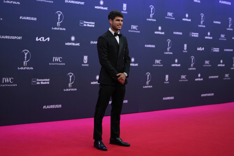 SVI SU GLEDALI U ALKARAZOVO ČUDOVIŠTE NA RUCI Da li znate koliko košta Karlitosov sat?