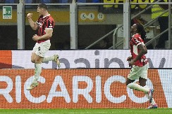 LUKINA ČUDESNA NOĆ Jović dao i drugi gol u derbiju (VIDEO)