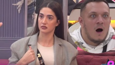 ANĐELA ĐURIČIĆ RAZVELA GASTOZOVOG DRUGA? Oglasila se prevarena žena, tvrdi: "Uhvatila sam ih zajedno, ostavila je dete bez oca"