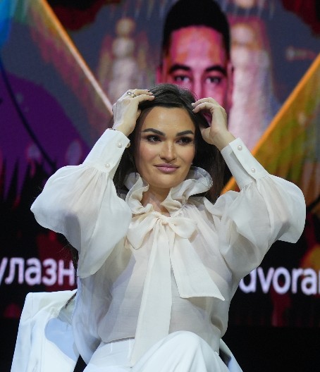 "PRVE DVE NEDELJE SU MI BILE KOBNE, KRENULA SAM DA SE TRESEM" Ovo je dijeta Tamare Milutinović uz koju se prepolovila, samo odlučne žene ovo mogu