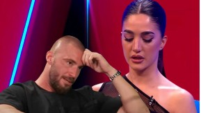 "OPALILI JE I KARIĆ I MENSUR" Nove tvrdnje na račun Đuričićeve, ona se guši u suzama! (VIDEO)