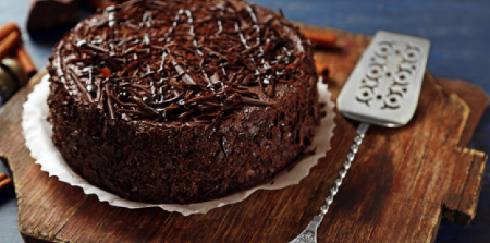 ZOJA TORTA Poslastičarsko čudo zavolećete od prvog zalogaja, za prave ljubitelje čokolade