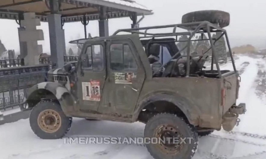 TAJNA RUTA IZ LAVOVA: Strani borci iz Ukrajine u kovčezima od cinka prebačeni u Poljsku