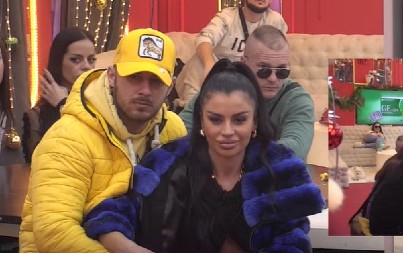 "REKLA SI MI DA TUČEM MAJKU SA BRATOM" Sanja otkrila stravične tvrdnje o Marku, on zajecao na sav glas!