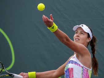 OVO SU SVI ČEKALI! U jeku priča o razvodu Ana Ivanović otkrila baš velike vesti