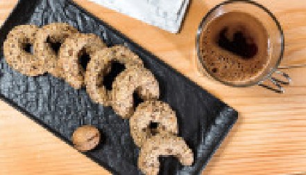 ORASNICE Prhki starinski kolači skupog ukusa, za sve bitne događaje