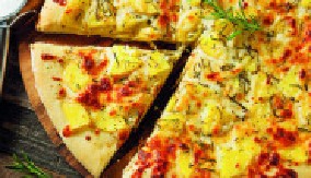 PICA OD KROMPIRA JOŠ BOLJA OD KLASIČNE Super izbor za lepo druženje sa prijateljima