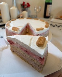 ANDRIJANINA BRZA KEKS TORTA Nepečena poslastica nestaće sa stola odmah