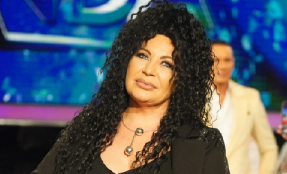 ''STALNO ME KRITIKOVAO'' Stoju pitali da li se čula sa Suzanom Jovanović nakon Sašine smrti, njen odgovor šokirao