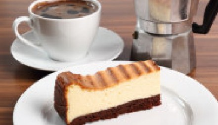 NEODOLJIVI SERNIK Pečeni poljski čizkejk pravi je raj za nepca, za savršen petak