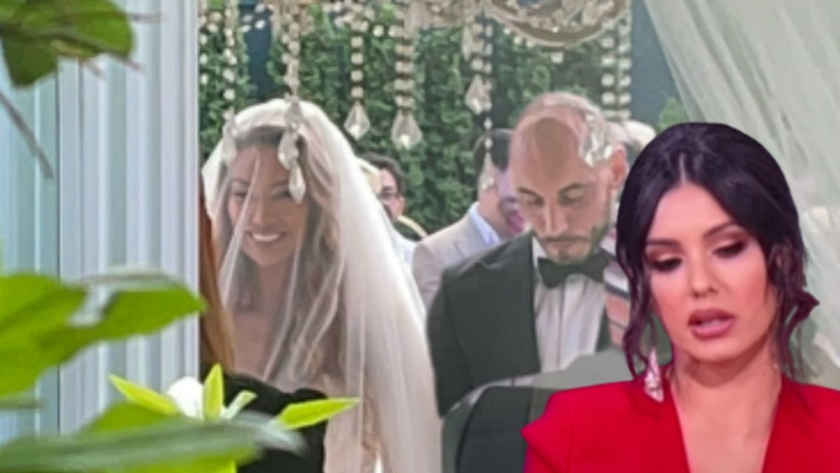 "ŠTA ĆE JOJ TO?" Tanja Savić u neverici zbog udaje Tee Tairović, evo šta joj je poručila bez pardona!