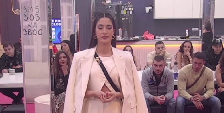 ANĐELA NE MOŽE VIŠE DA ĆUTI! Otkrila sve detalje o dečku iz Igala, Gastoz se držao za glavu, Karić kao oparen skočio!