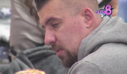 NA SAHRANI ANINOG OCA DOGOVARAO ŽURKU Isplivalo još prepiska sa Kordom, morbidnostima nema kraja! (FOTO)